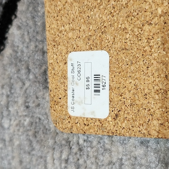 6 RETRO HUMOROUS DRINK COASTERS SET FUNNY - Picture 8 of 15